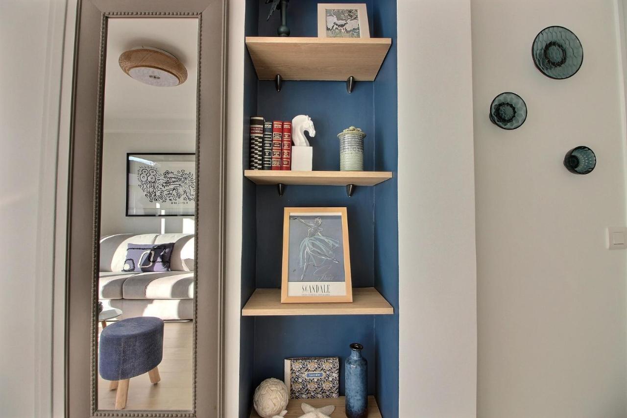 Appartement Central Cannes *